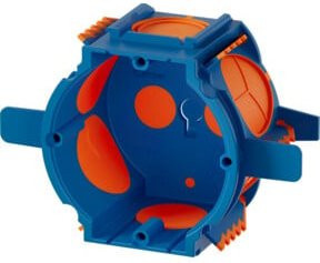 Primo Thermodose THD-45 P774 in Blau - Bild 1