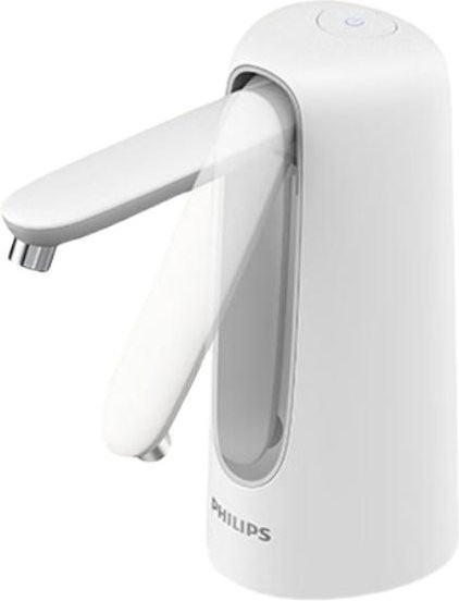 Philips Faltbare Wasserpumpe AWP1726 in Weiß - Bild 1
