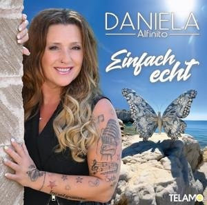 Einfach echt von Daniela Alfinito, CD - Bild 1