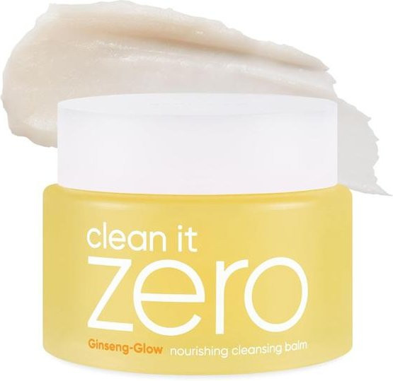 BANILA CO Clean it Zero Reinigungsbalsam, 100 ml, Unisex - Bild 1