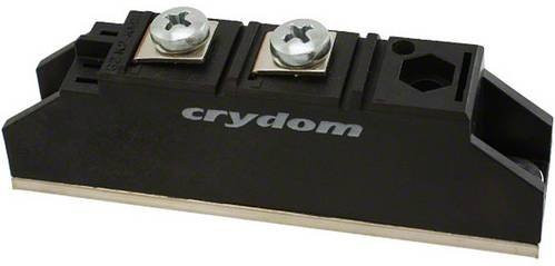 Crydom Gleichrichterdiode F1827D400 in Schwarz - Bild 1