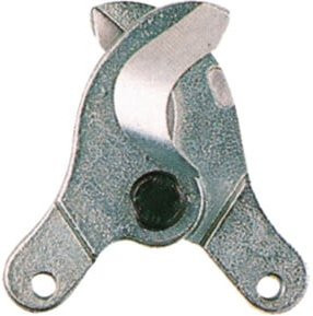 Klauke Ersatz-Messerkopf K1012E Schneidkopf 38mm für Kabelschere Nr. 730500 - Bild 1