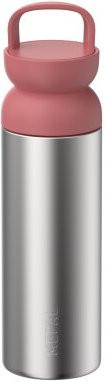 Mepal Ellipse Thermo Teebecher 500 ml in Pink und Purple - Bild 1