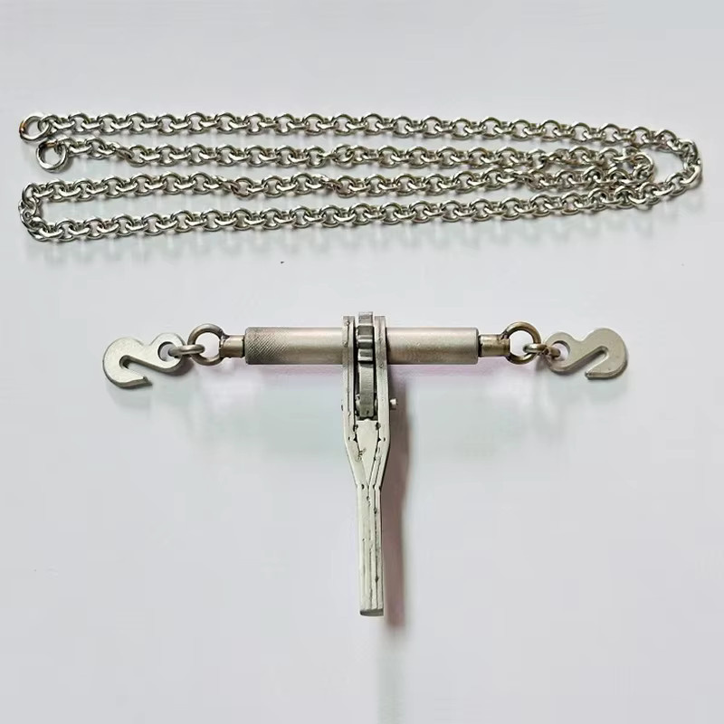 JD Modell JDM-203 RC Metall Binder Kettenspanner, 1:14, ab 14 Jahren - Bild 3