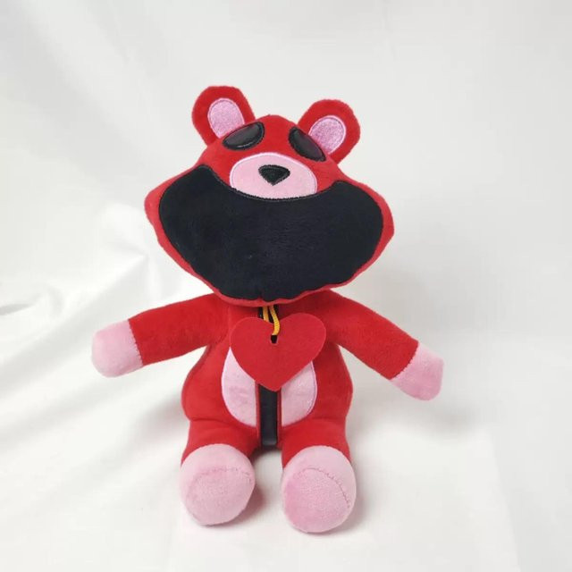 Yiran toy Poppy Playtime, Plüsch, 25cm, ab 14 Jahren - Bild 1