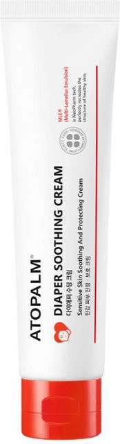 Atopalm Renewal Windelberuhigende Creme, 60 ml, Kinder - Bild 1