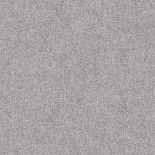 Profhome Tapete Uni Matt Grau Non-Woven, Breite: 0,53 m, Länge: 10,05 m - Bild 1
