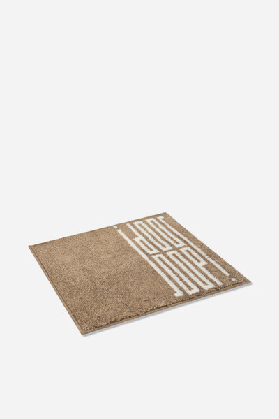 Badteppich JOOP! BARS in Beige, Breite: 50 cm, Tiefe: 60 cm - Bild 2