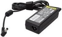 Asus Netzteil 65 Watt in Schwarz für A42, A52, A72, A73 (04G2660031N1) - Bild 1