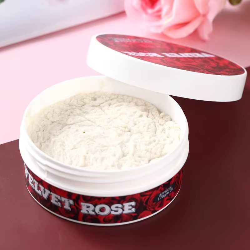 YAQI Velvet Rose Rasierseife für Herren, 170g - Bild 2