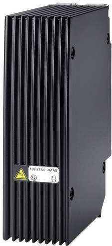 Siemens 6ES7138-7EA01-0AA0 in Schwarz - Bild 1