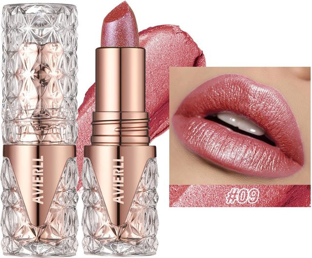 OTRESS Lipgloss, Pink, Glänzend - Bild 1