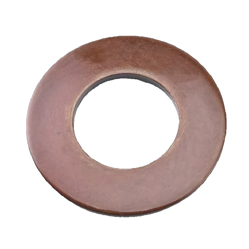 Belleville Druckfederscheibe 60Si2MnA in Blau, Außendurchmesser: 8–40 mm, Innendurchmesser: 4,2–20,4 mm, Dicke: 0,2–2,5 mm - Bild 4