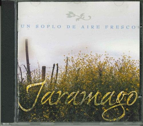 Ein Hauch frischer Luft von Jaramago, CD - Bild 1