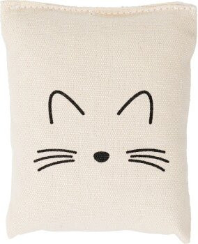 FIT+FUN Catnip-Schmusekissen - Bild 1