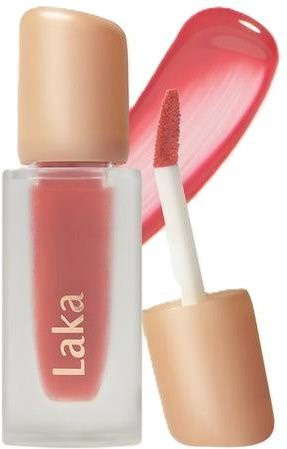 LAKA Fruity Glam Tint 103 Humming, 4.5g, Glänzend - Bild 1