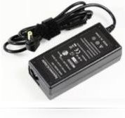 CoreParts Netzteil für Toshiba MBA50115 in Schwarz mit Barrel-Stecker und 45,0 W - Bild 1