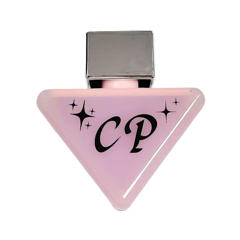 Cappuvini Lipgloss, Dunkelrotbraun, Glänzend - Bild 6