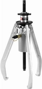 Facom Hydraulik-Außenabzieher 100 in Silber, Spannweite 100 - 530 mm - Bild 1