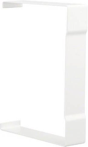 Hager Schnittkaschierung BRS10013079016 Weiß B: 13,0 cm, H: 10,0 cm - Bild 1