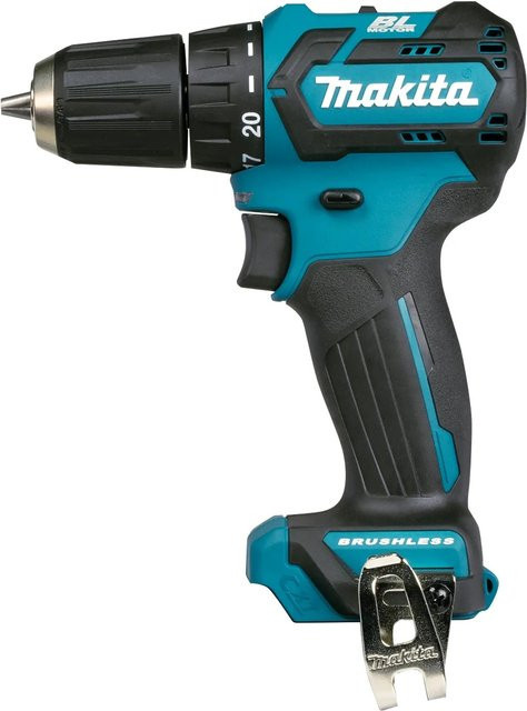 Makita Akkuschrauber DF332DY1J Solo LXT 18,0 V - Bild 1