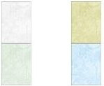 Sigel Structure Paper Motiv-Papier Granit Beige A4 90 g/m² 100 Blatt - Bild 1