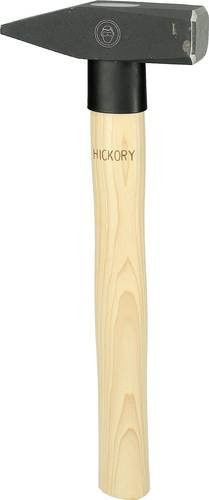 KS Tools Schlosserhammer mit Holzstiel, 750g - Bild 1