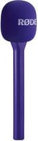 RØDE Interview GO Mikrofon in Purple - Bild 1