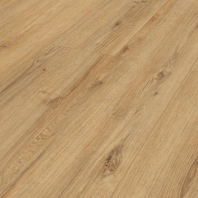 Classen HydroClick Parkett NK33 Sandeiche in Beige in Holzoptik - Bild 1