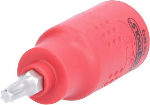 KS Tools Stecknuss T 25 mit 3/8 Zoll Antrieb aus Chrom-Vanadium - Bild 1