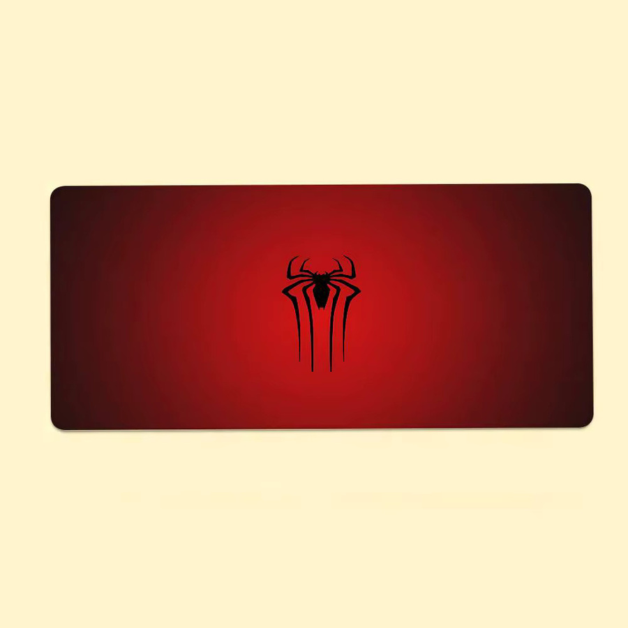 Mesuca Spider-Man Classic Mauspad in Rot - Bild 4