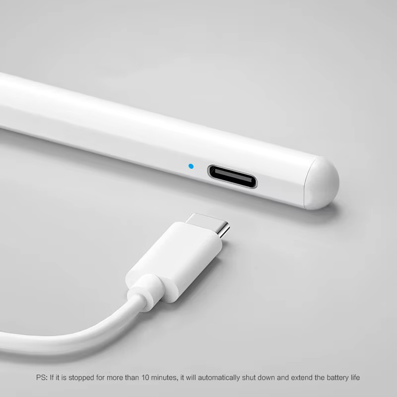 AJIUYU Stylus Stift in Weiß für Xiaomi POCO Pad X1 M1 2025 und Redmi Pad Pro 12,1 SE 11 8,7 Tablet zur präzisen Zeichnung und Touch-Bedienung - Bild 5