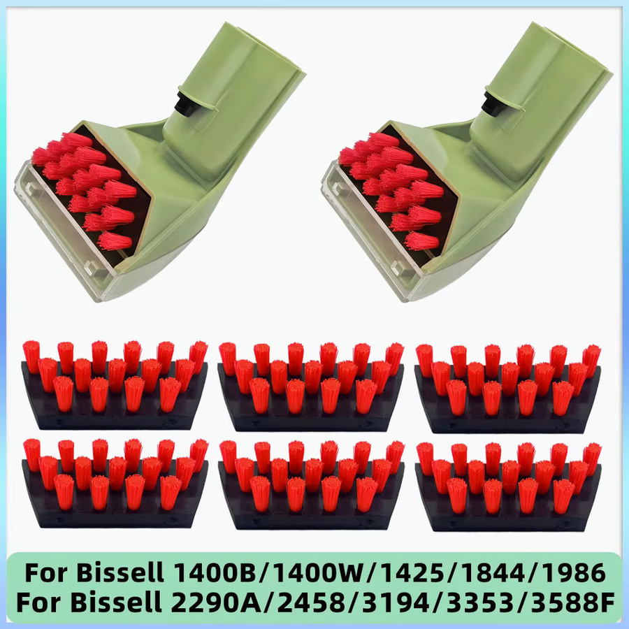 Bissell Ersatzkern für Fleckenbürsten passend für Little Green 1400B 1400W 1425 1986 2290A 2458 3194 3353 3588F - Bild 2