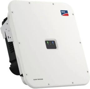 SMA Wechselrichter S-Trip.X25 STP25-50 3-phasig 25kW mit 3 MPP-Tracker in Weiß - Bild 1