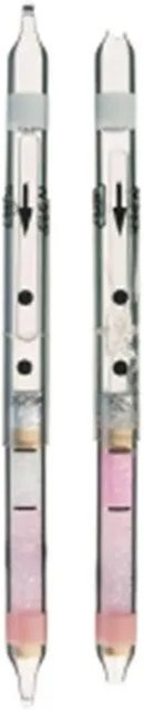 Dräger Röhrchen für Chlorcyan 0,25/a in Transparent - Bild 1