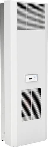Pfannenberg DTI 6401 Kühlgerät 230V/AC 2000W Weiß B/H/T: 48,5 x 153,7 x 27,8 cm - Bild 1