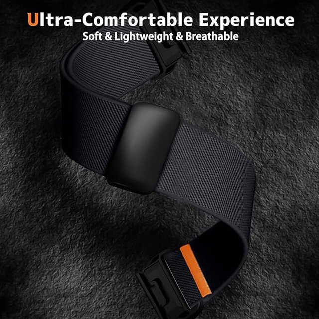 Uhrenarmband Magnetarmband, Unisex - Bild 1