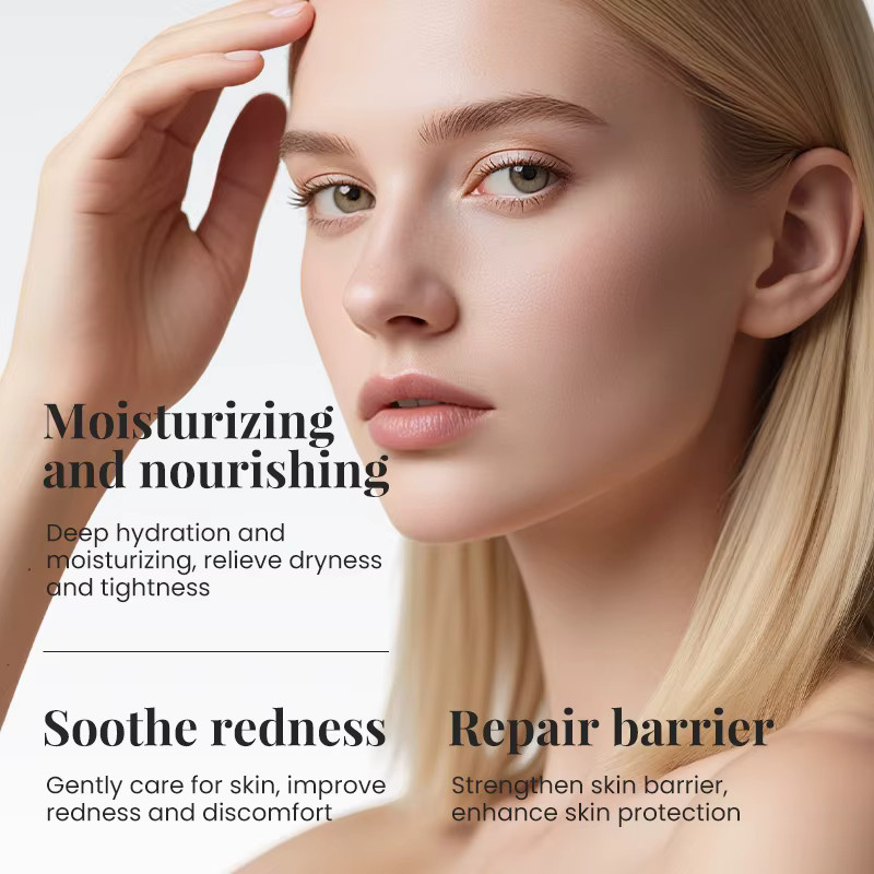 SADOER Ceramid Creme für Gesicht und Körper - Bild 4