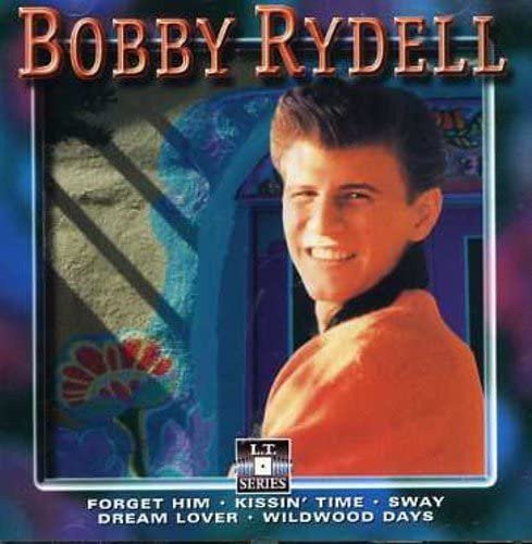 Wild One, Bobby Rydell, CD, Pop - Bild 1
