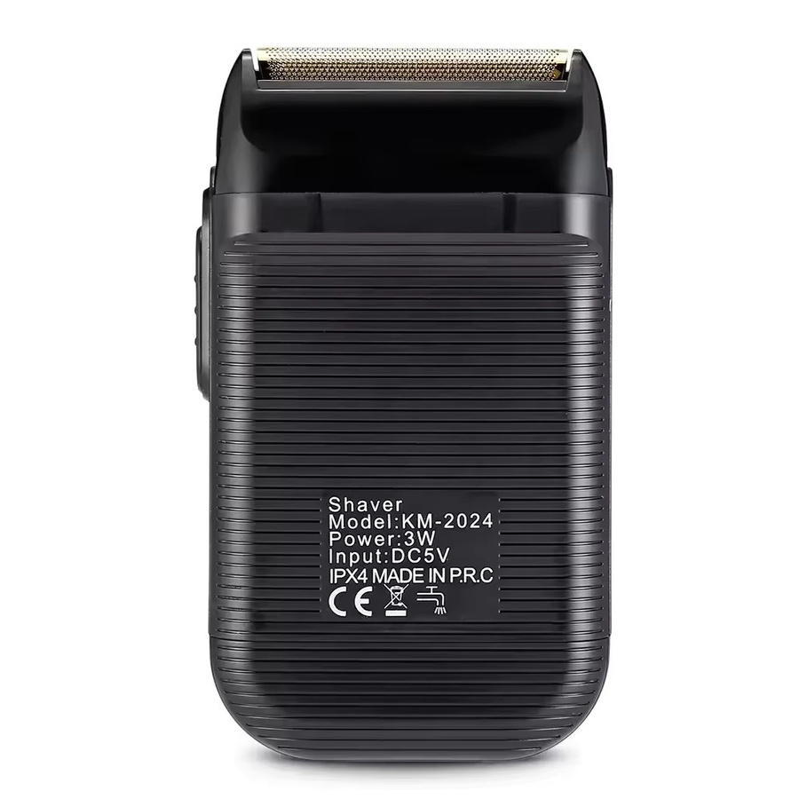 Kemei KM-679 Elektrische Haarschneidemaschine und Barttrimmer, Herren - Bild 4