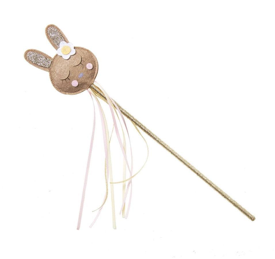 Rockahula Stab Bunny Wand, ab 3 Jahren - Bild 1