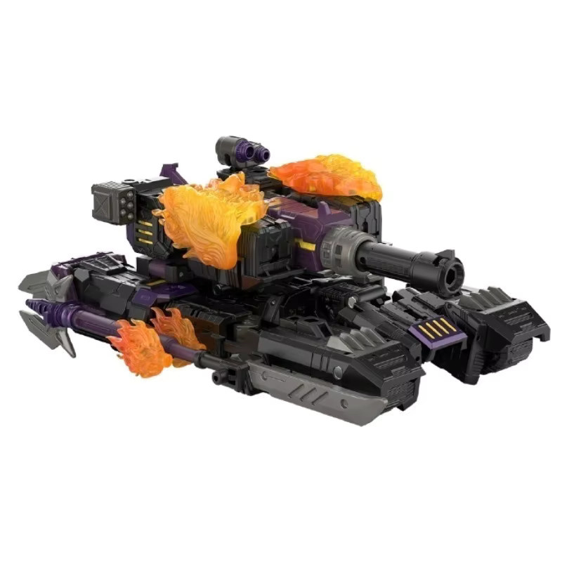 Hasbro Transformers Age Of The Primes Megatronus The Fallen, Roboter Actionfigur, ab 8 Jahren - Bild 4