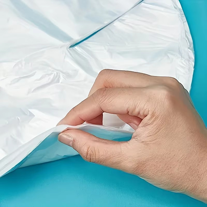 CNKESS Nackenmaske Einweg, 100 Stück, Unisex - Bild 3