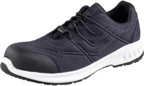 Steitz SECURA Halbschuh CP 4300 ESD S2 XB in Navy-Blau, Größe 41 - Bild 1
