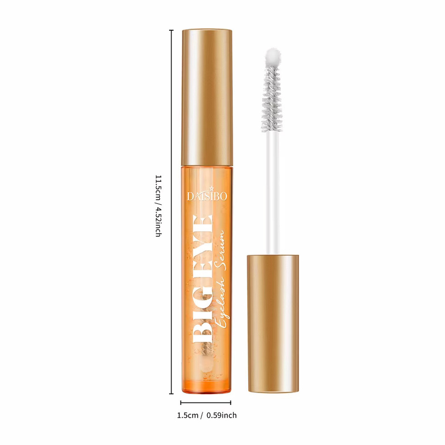 BIGEYE Wimpernpflege-Serum, Unisex - Bild 2
