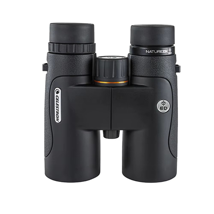 Celestron Nature DX ED Dachfernglas mit mehrfach beschichteter Optik in Schwarz - Bild 2