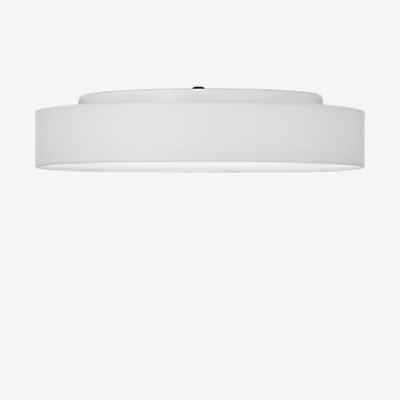 Peill+Putzler Varius LED Deckenleuchte in Weiß, rund, Durchmesser: 42 cm - Bild 1