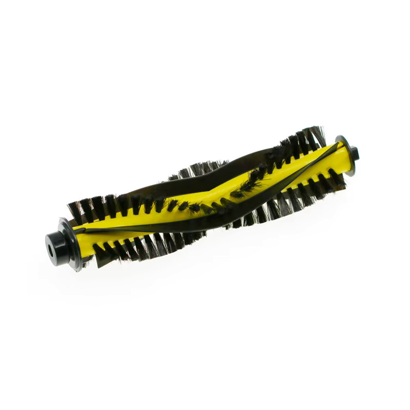 Roller Pinsel Abdeckung Ersatz Kit für Tesvor S6 T8, X500 X520 X600 Pro, Ikhos Erstellen Netbot S15 Roboter Staubsauger von OSSIEAO - Bild 2