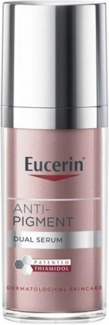 Eucerin Anti-Pigment Dual Serum, 30 ml, Hyaluronsäure, Thiamidol - Bild 1