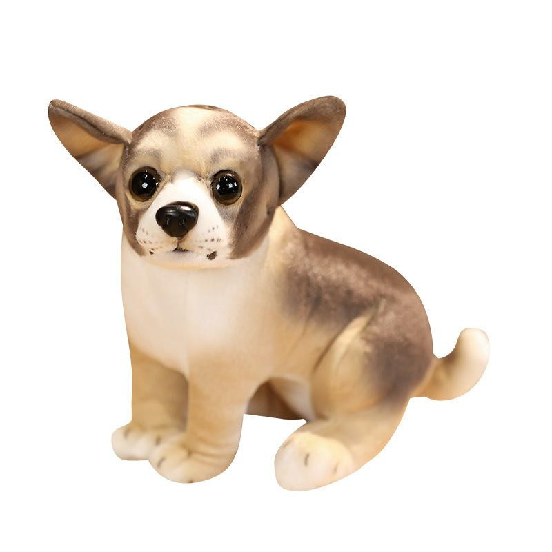 Yiran Furniture Plüschtiere Hunde 15-35 Jahre - Bild 1